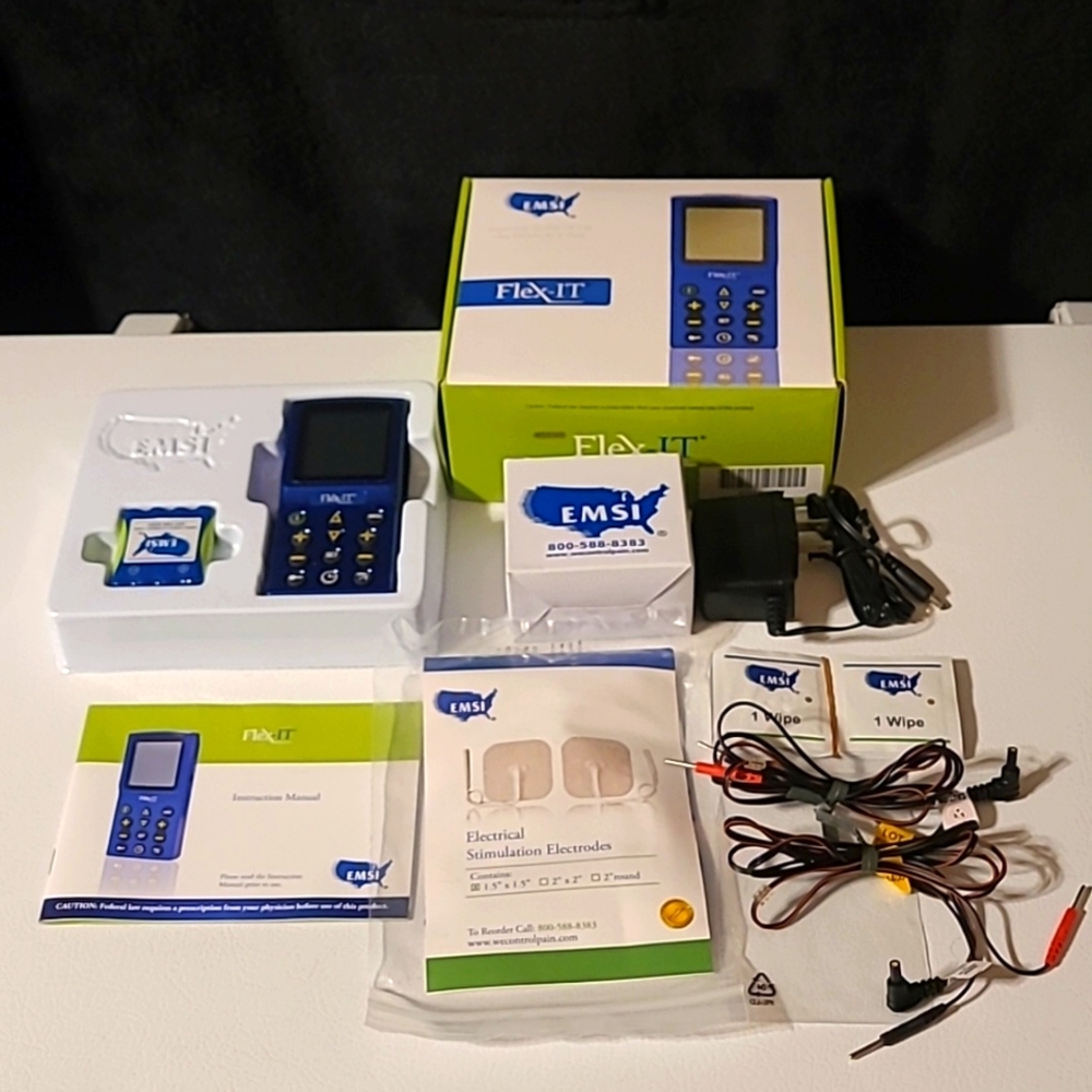 EMSI Tens Unit